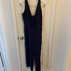 Woman’s Jumpsuit